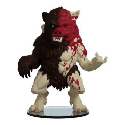 Youtooz - SOUTH PARK - MANBEARPIG