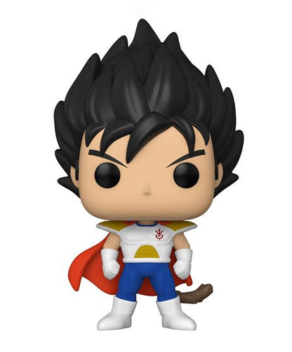 Funko POP! - POP! ANIMATION - DRAGON BALL Z - VEGETA