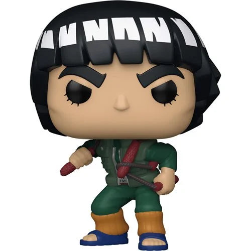 Funko POP! - MIGHT GUY