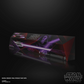 Star Wars The Black Series Darth Revan Force FX Elite Electronic Lightsaber