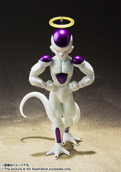 S.H. Figuarts - Dragon Ball Super - Freiza Resurrection