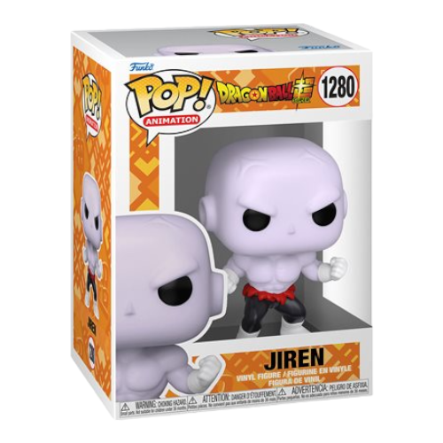 Funko POP! - JIREN