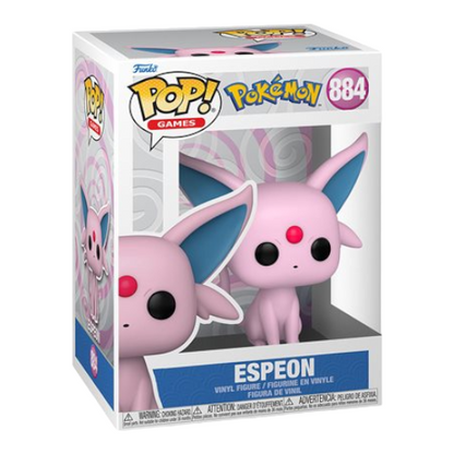 Funko POP! - ESPEON