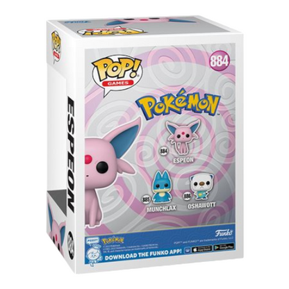 Funko POP! - ESPEON