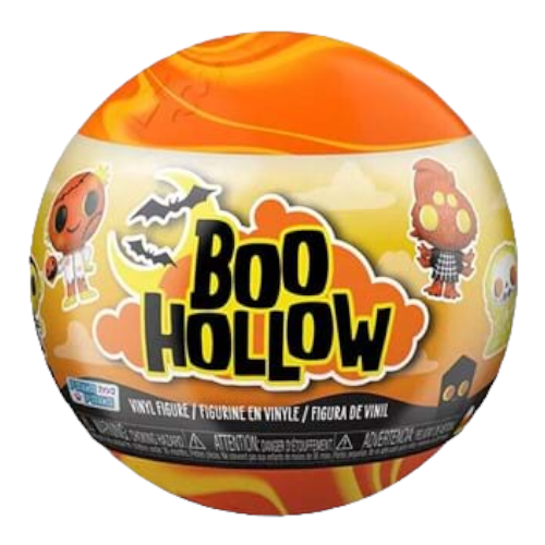 Boo Hollow Mini Figure Machine Capsules Series 3