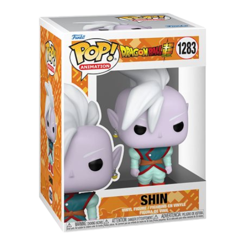 Funko POP! - SHIN