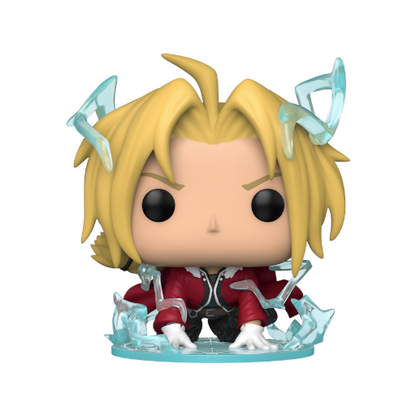 Funko POP! - EDWARD ELRIC