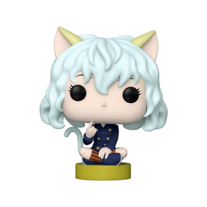 Funko POP! - PITOU - FUNKO EXCLUSIVE