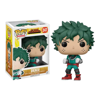 Funko POP! - Deku