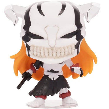 FUNKO POP! - FULLY HOLLOWFIED ICHIGO - ENTERTAINMENT EARTH EXCLUSIVE