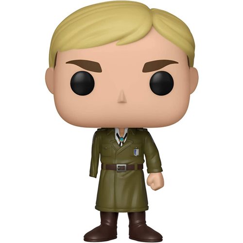 Funko POP! - ERWIN