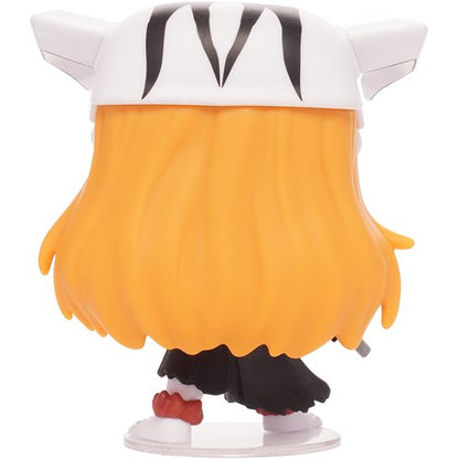 FUNKO POP! - FULLY HOLLOWFIED ICHIGO - ENTERTAINMENT EARTH EXCLUSIVE