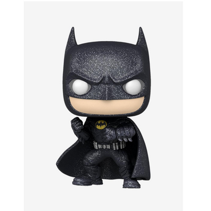 Funko POP! - BATMAN DIAMOND HOT TOPIC EXCLUSIVE