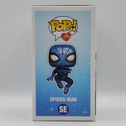 FUNKO POP! - MAKE A WISH - SPIDERMAN