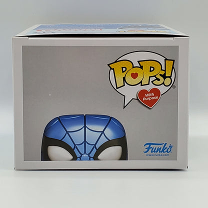 FUNKO POP! - MAKE A WISH - SPIDERMAN