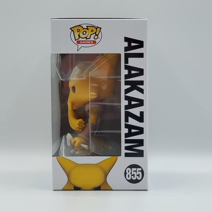 FUNKO POP! - ALAKAZAM