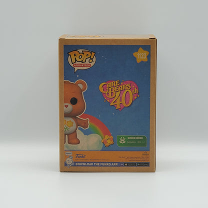 FUNKO POP! - FRIEND BEAR - WALMART EARTH DAY 2022 EXCLUSIVE