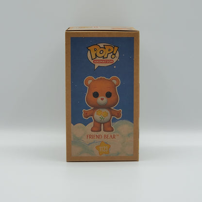 FUNKO POP! - FRIEND BEAR - WALMART EARTH DAY 2022 EXCLUSIVE