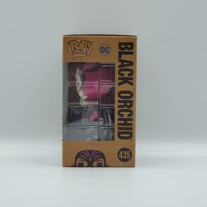 FUNKO POP! - BLACK ORCHID - WALMART EARTH DAY 2022 EXCLUSIVE