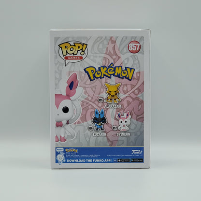 Funko POP! - SYLVEON