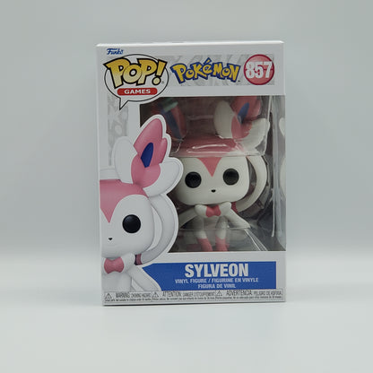 Funko POP! - SYLVEON