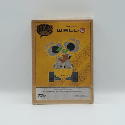 POP! PIN - WALL-E - WALMART EARTH DAY  EXCLUSIVE