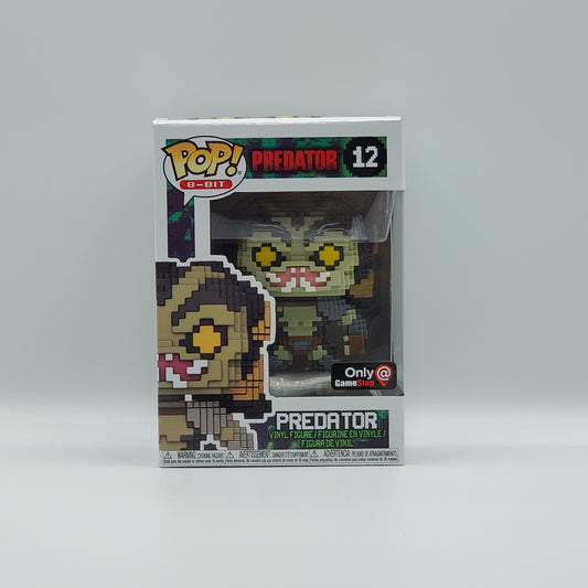 FUNKO POP! - PREDATOR