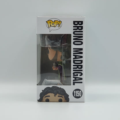 FUNKO POP! - BRUNO MADRIGAL