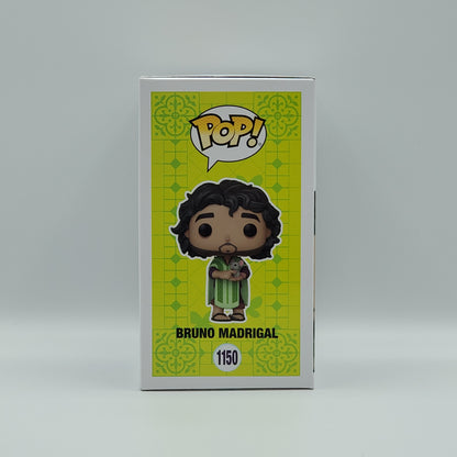 FUNKO POP! - BRUNO MADRIGAL