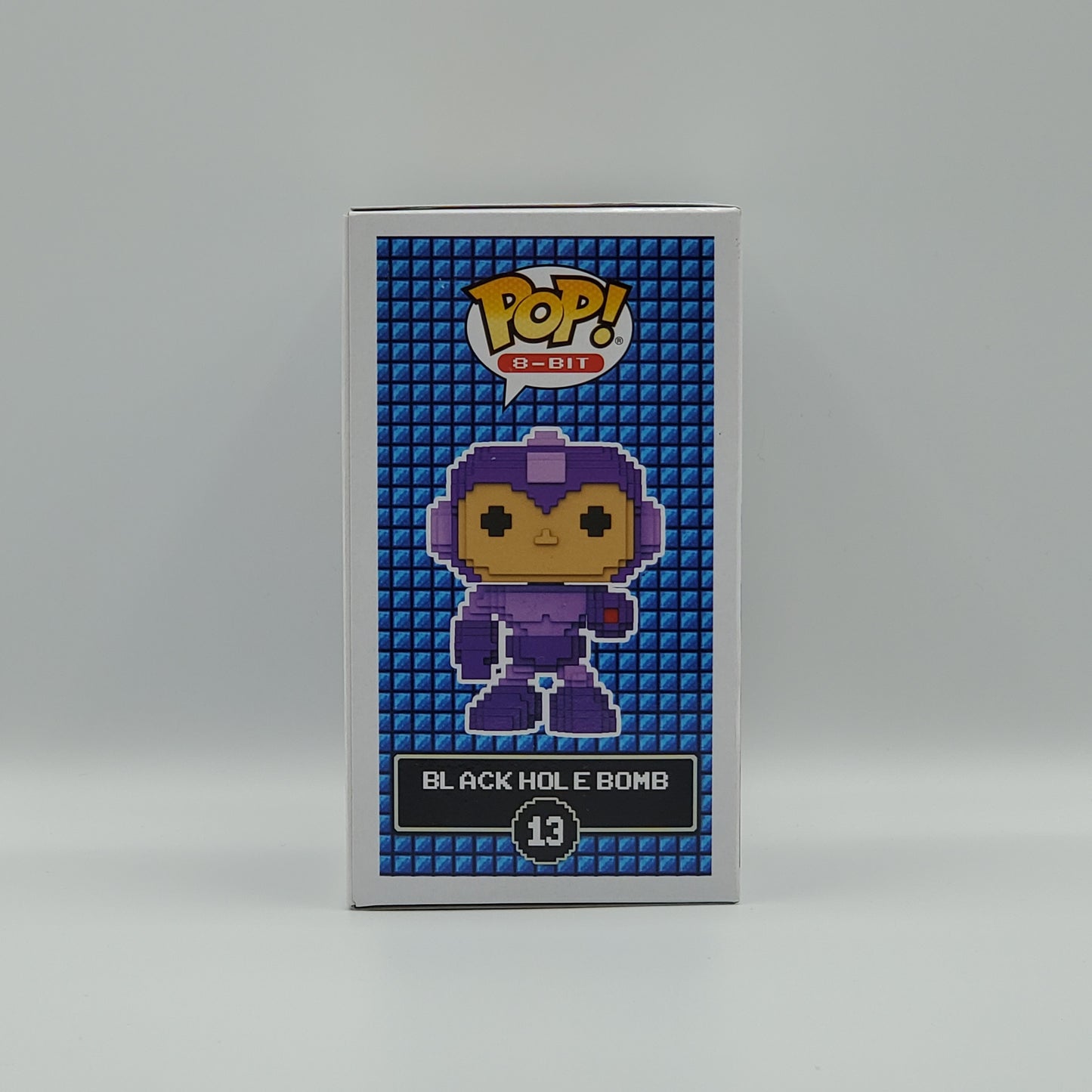 FUNKO POP! - BLACK HOLE BOMB