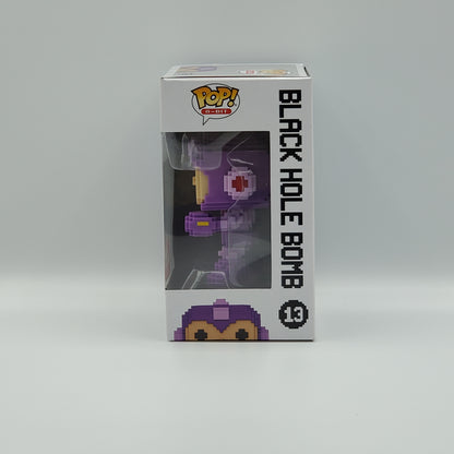 FUNKO POP! - BLACK HOLE BOMB