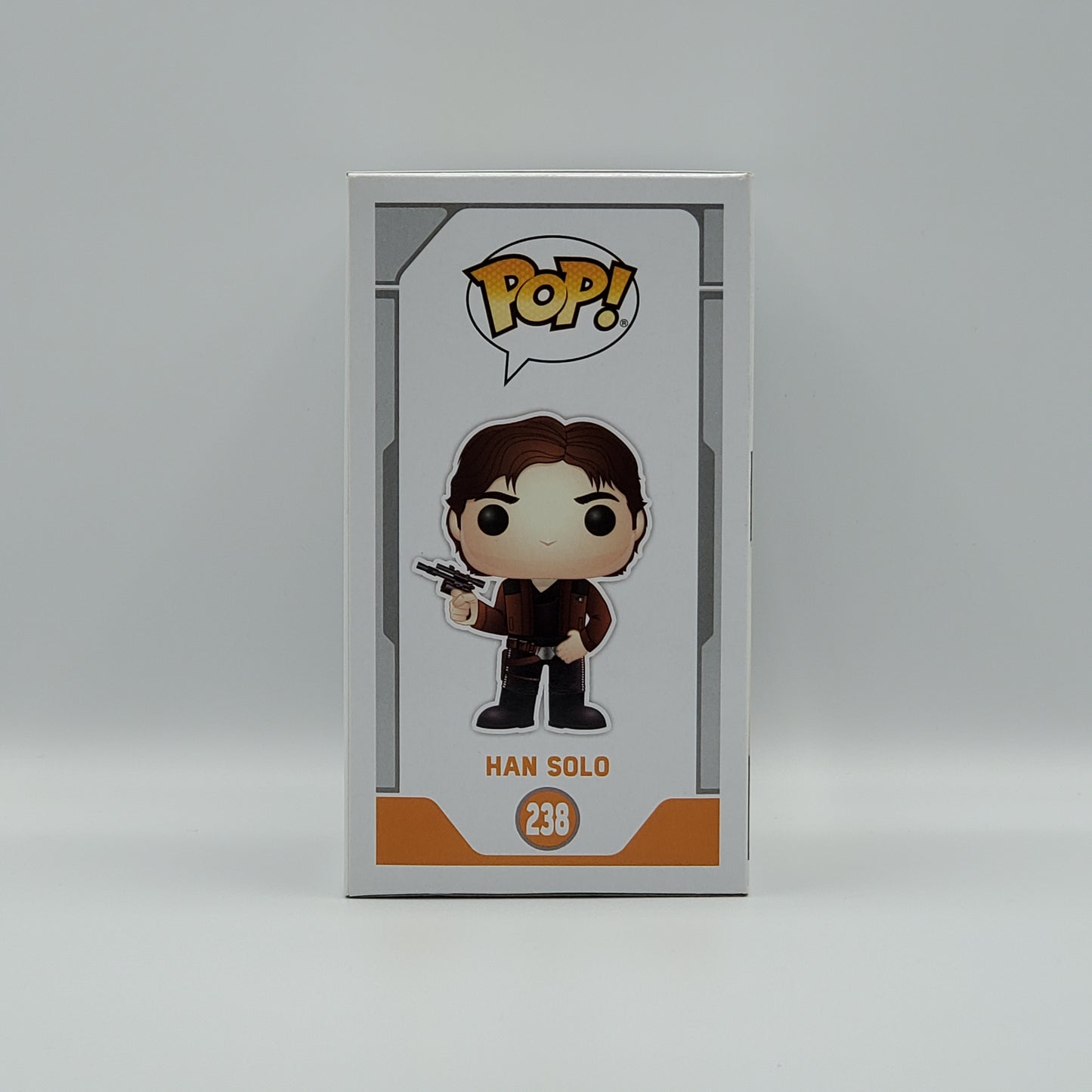 FUNKO POP! - HAN SOLO