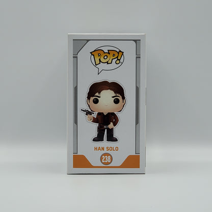 FUNKO POP! - HAN SOLO