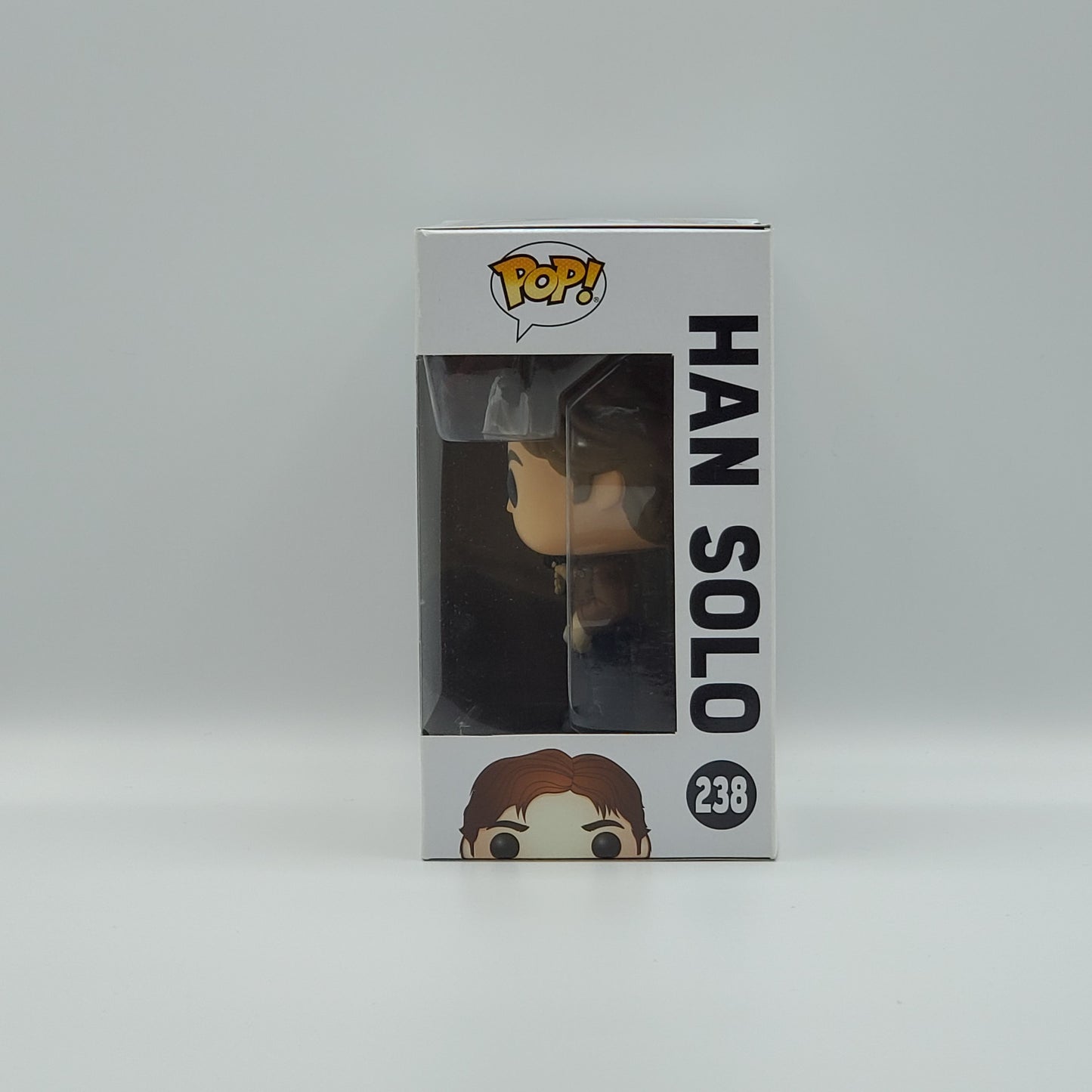 FUNKO POP! - HAN SOLO