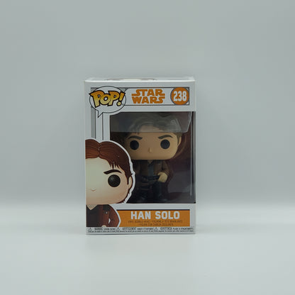 FUNKO POP! - HAN SOLO