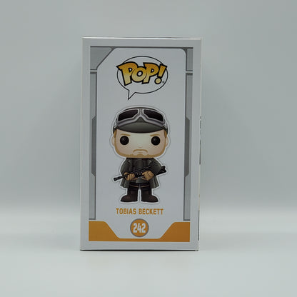 FUNKO POP! - TOBIAS BECKETT