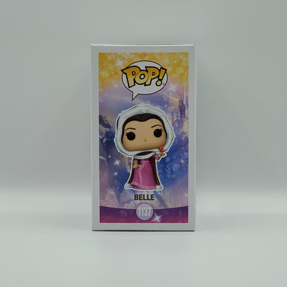 FUNKO POP! - BELLE