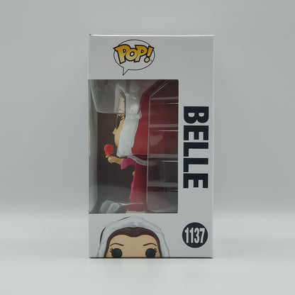 FUNKO POP! - BELLE