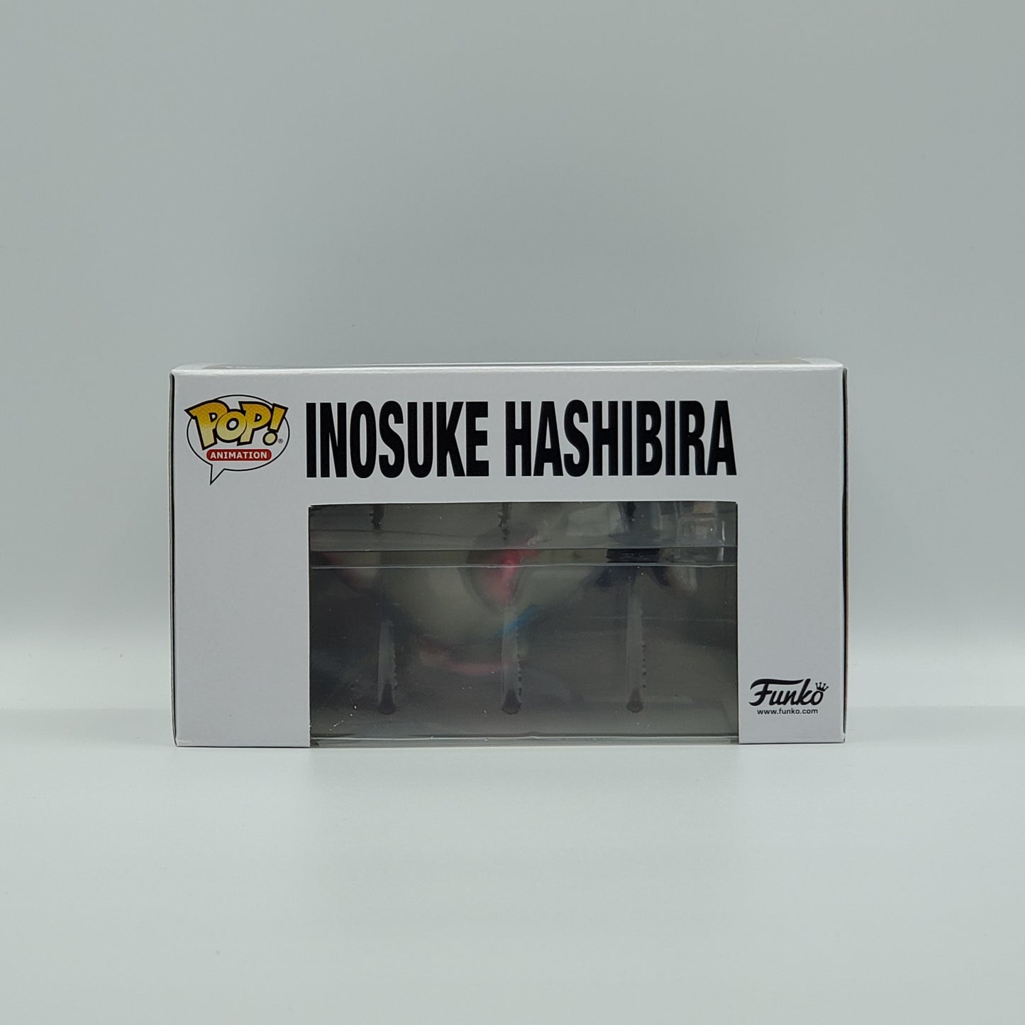 FUNKO POP! - INOSUKE HASHIBIRA - BOX LUNCH EXCLUSIVE