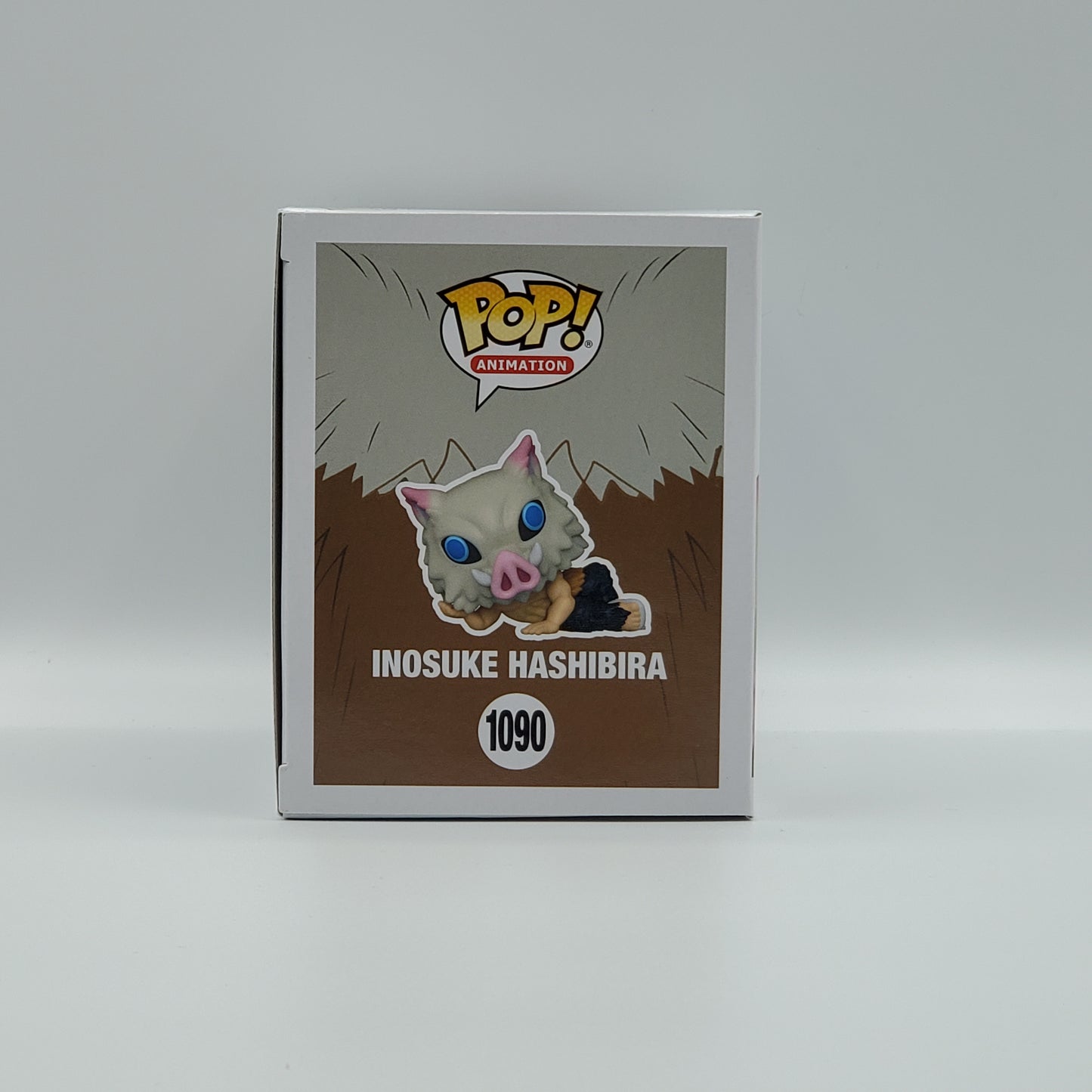 FUNKO POP! - INOSUKE HASHIBIRA - BOX LUNCH EXCLUSIVE