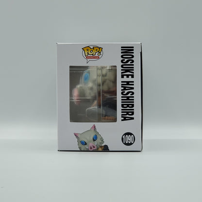 FUNKO POP! - INOSUKE HASHIBIRA - BOX LUNCH EXCLUSIVE