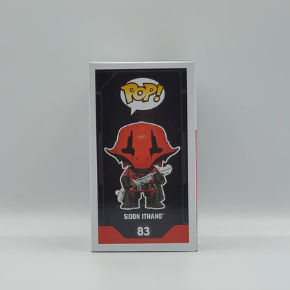 FUNKO POP! - SIDON ITHANO