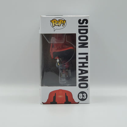 FUNKO POP! - SIDON ITHANO