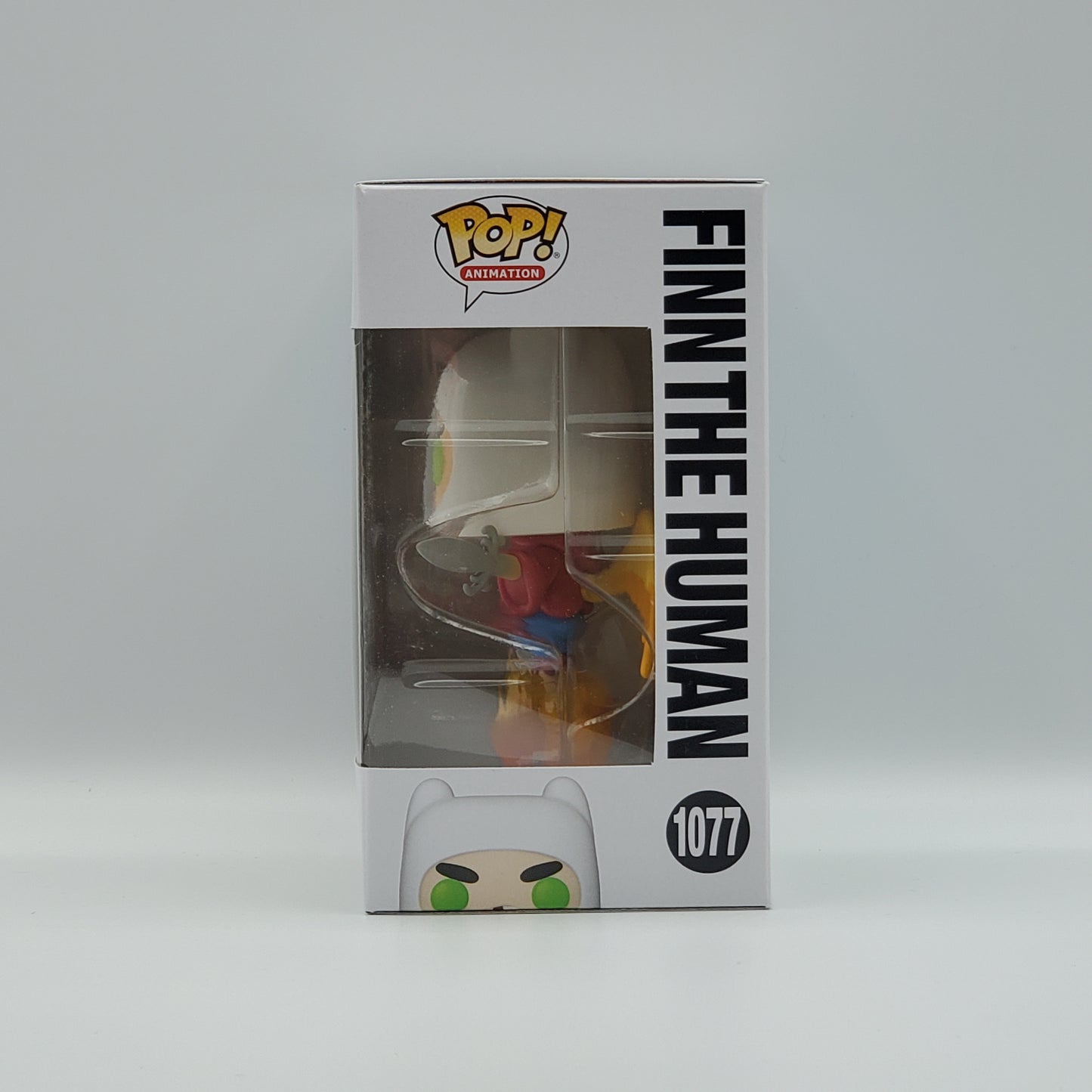 FUNKO POP! - FINN THE HUMAN