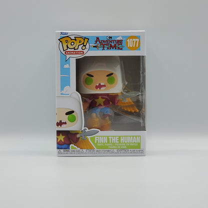 FUNKO POP! - FINN THE HUMAN