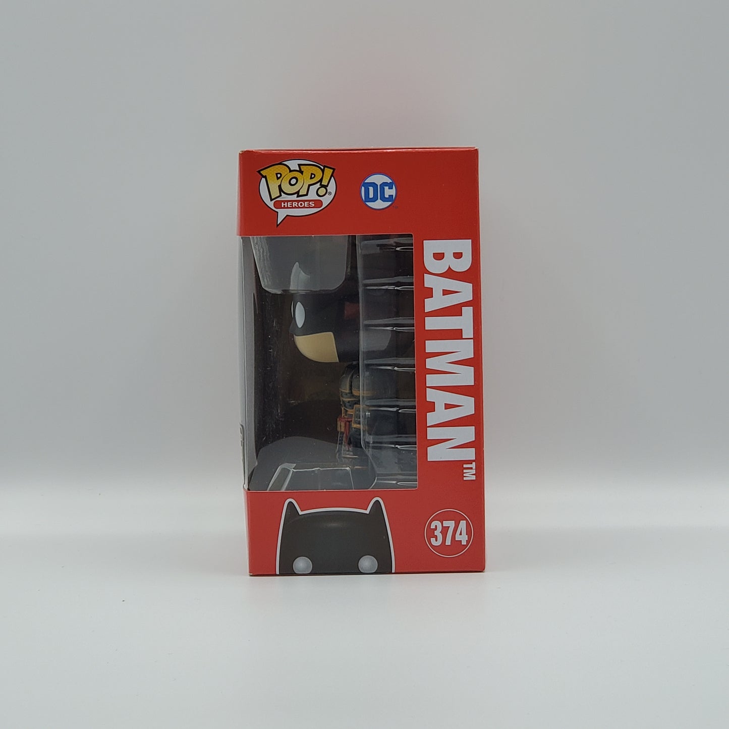 FUNKO POP! - BATMAN - FUNKO 2021 LIMITED EDITION