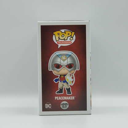 FUNKO POP! - PEACEMAKER - WONDERCON LIMITED EDITION