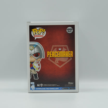 FUNKO POP! - PEACEMAKER - WONDERCON LIMITED EDITION