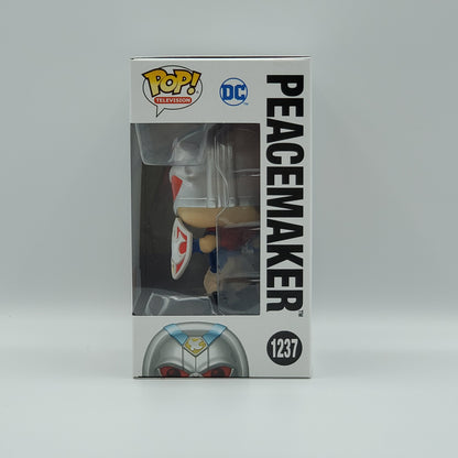 FUNKO POP! - PEACEMAKER - WONDERCON LIMITED EDITION