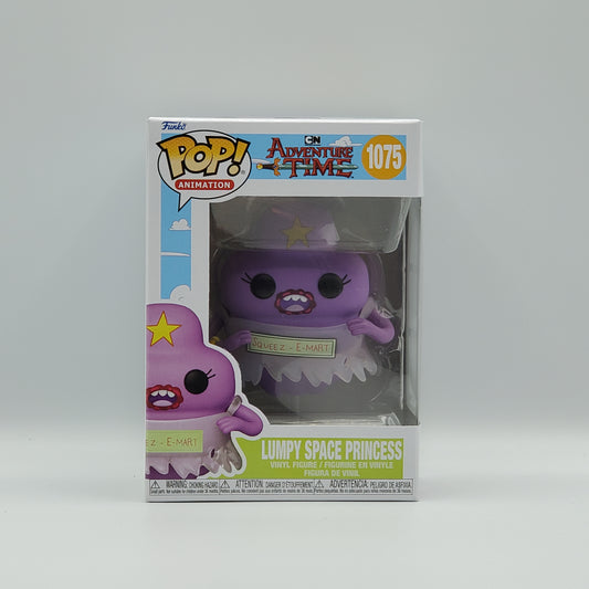 FUNKO POP! - LUMPY SPACE PRINCESS